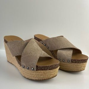Lucky Brand Wedges